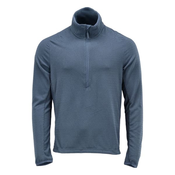 Mascot Polar Pullover Customized 22703 Blå S