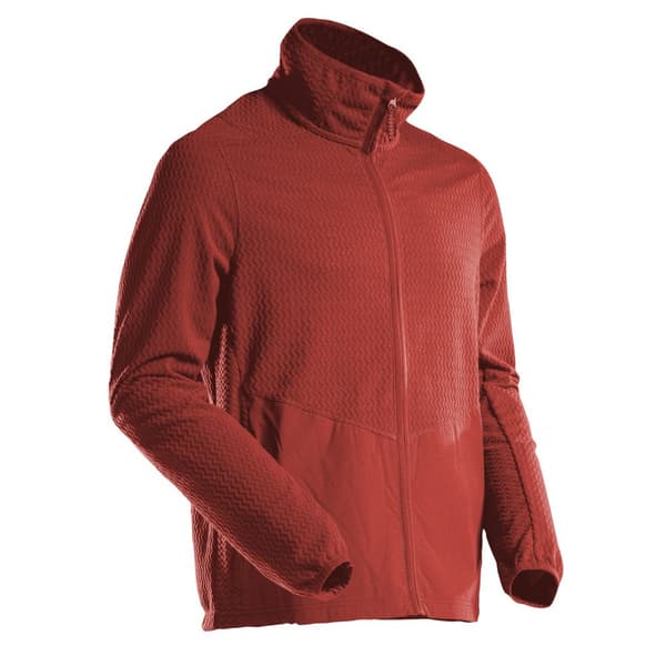 Mascot Polar Pullover Customized 22803 Röd S