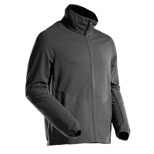 Mascot Polar Pullover Customized 22803 Sort L