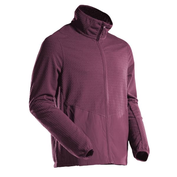 Mascot Polar Pullover Customized 22803 Lila L
