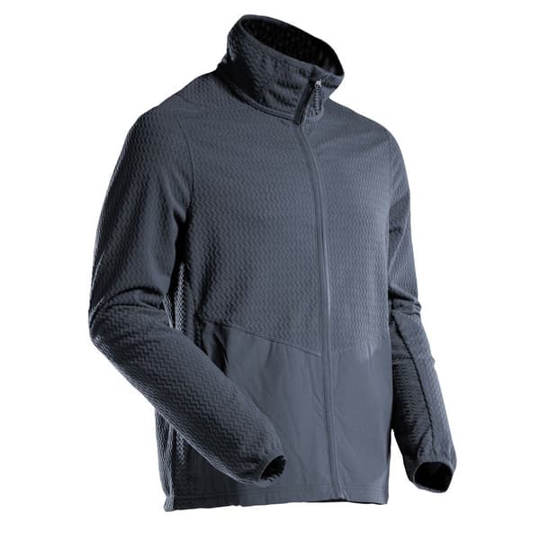 Mascot Polar Pullover Customized 22803 Grå L