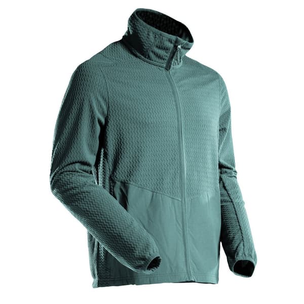 Mascot Polar Pullover Customized 22803 Grönt XS