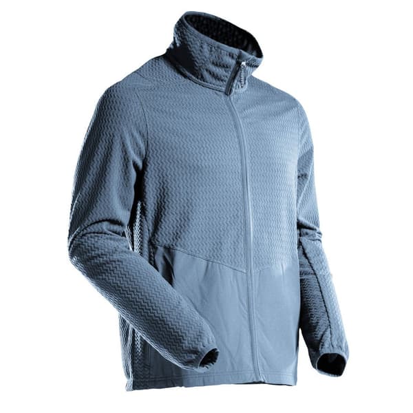 Mascot Polar Pullover Customized 22803 Blå S
