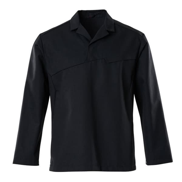 Mascot Bluse Food & Care 20252 Sort M