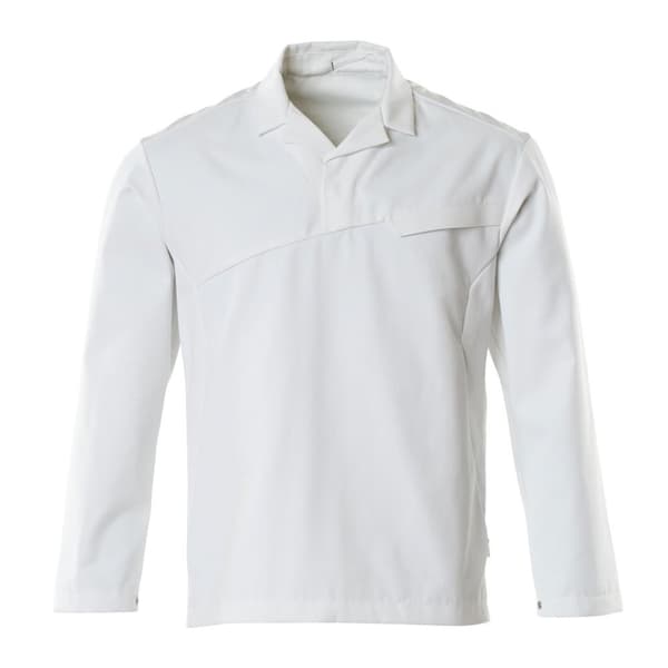 Mascot Bluse Food & Care 20252 Hvid 6XL