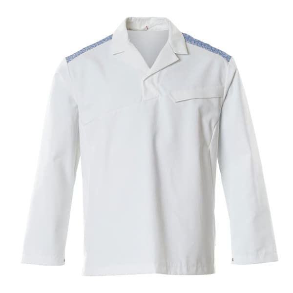 Mascot Blus Food & Care 20252 Vit XL