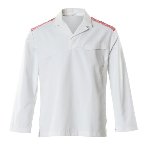 Mascot Bluse Food & Care 20252 Hvid XS