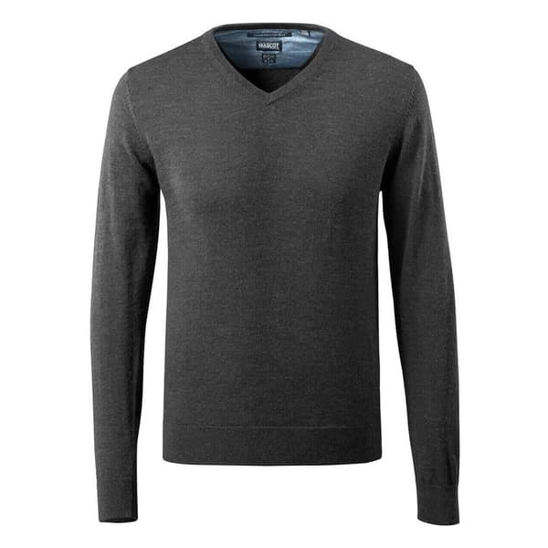 Mascot Jumper Frontline 50635 Grå 3XL