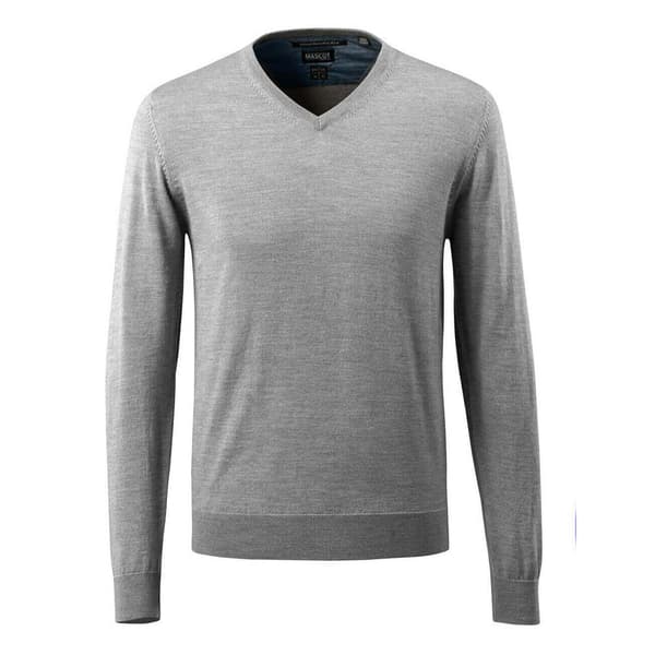 Mascot Hoppare Frontline 50635 Grå 2XL