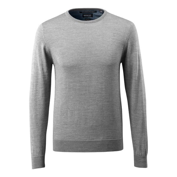 Mascot Jumper Frontline 50636 Grå L