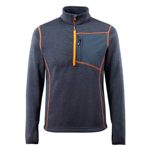 Mascot Jumper Hardwear 50149 Blå 3XL