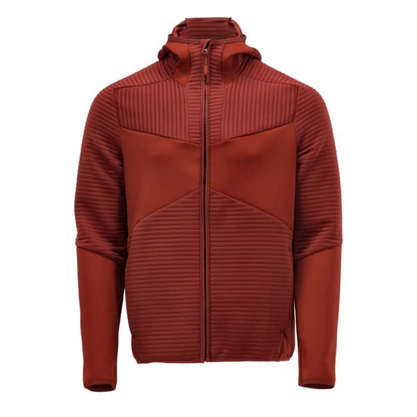 Mascot Hættetrøje Customized 22603 Orange L