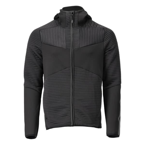 Mascot Luvtröja Customized 22603 Svart M