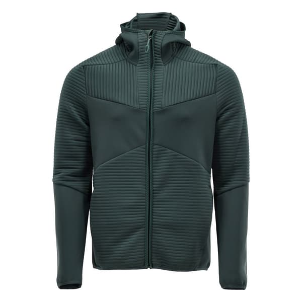 Mascot Luvtröja Customized 22603 Grå 3XL