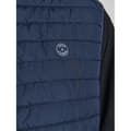 Miniatyrbillede 6 af 7: Jack & Jones Vest Emulti Bodywarmer Collar Blå 3XL Mand