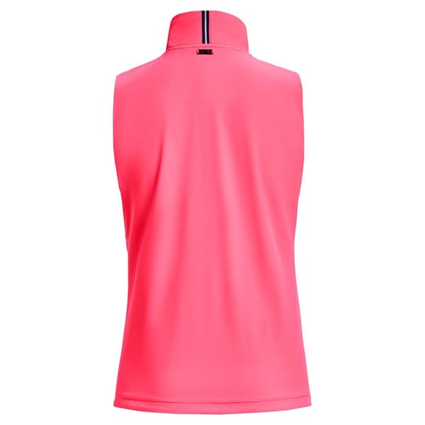 Under Armour Vest Storm Revo Rosa XL Kvinde