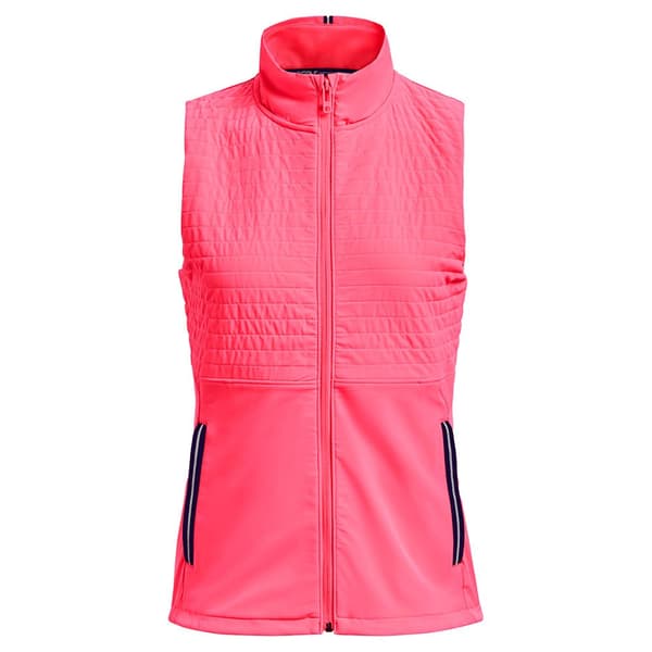 Under Armour Vest Storm Revo Rosa XL Kvinde