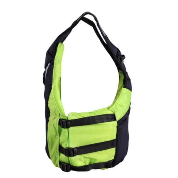 Hiko Stamina Pfd Grøn,Sort S-M