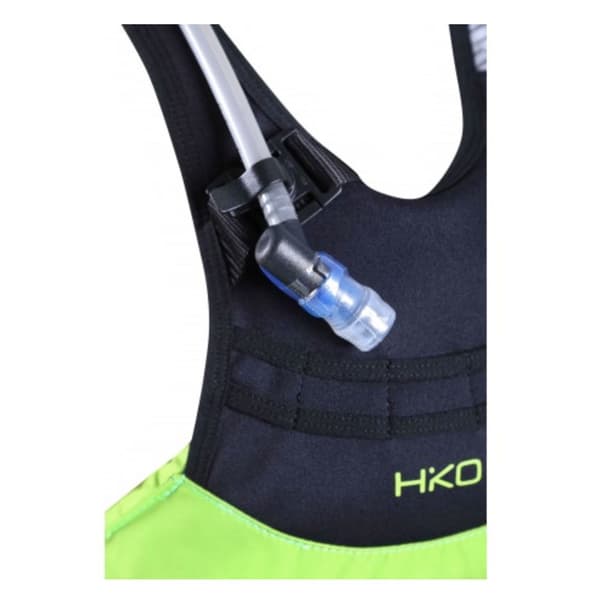 Hiko Stamina Pfd Grøn,Sort S-M