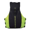 Miniatyrbillede 2 af 4: Hiko Stamina Pfd Grøn,Sort S-M