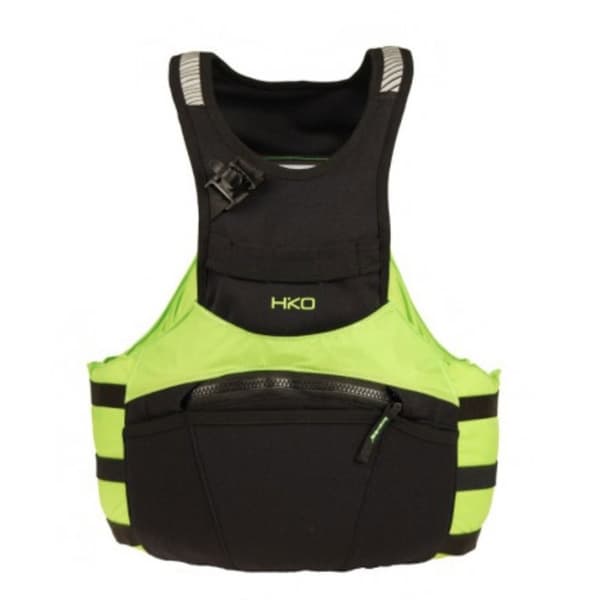 Hiko Stamina Pfd Grøn,Sort S-M