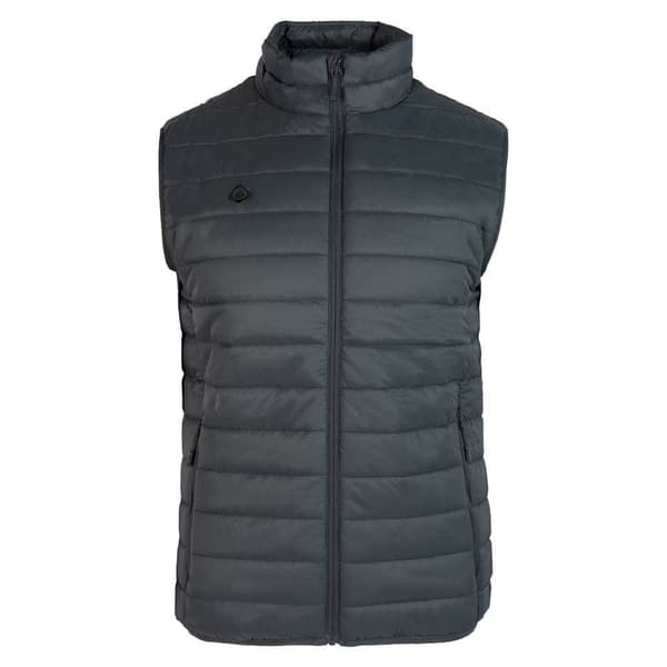 Izas Vest Nis M Grå XL Mand