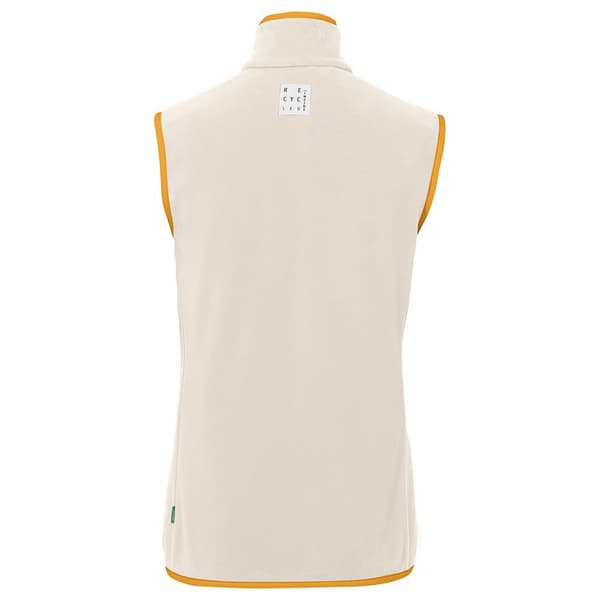 Vaude Väst Rosemoor Beige 42 Kvinna