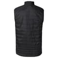 Pikkukuva 4 / 6: Vaude Liivi Freney Hybrid Iii Musta XL Mies