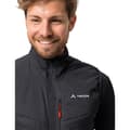 Pikkukuva 5 / 6: Vaude Liivi Freney Hybrid Iii Musta XL Mies