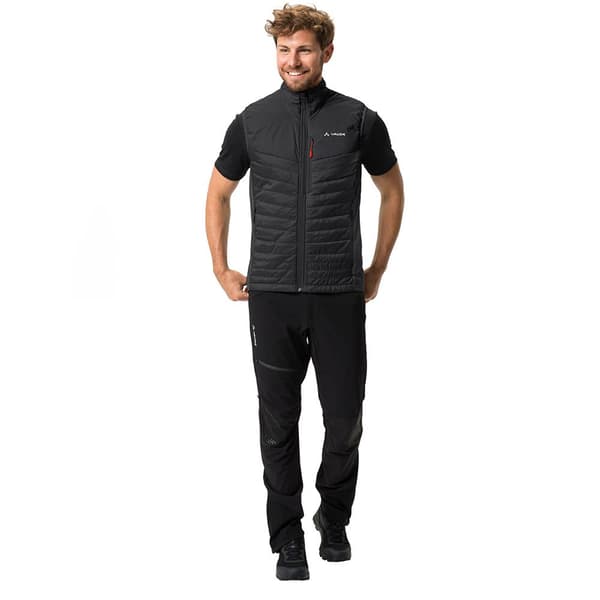 Vaude Liivi Freney Hybrid Iii Musta XL Mies