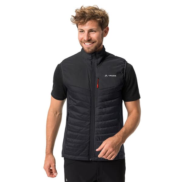 Vaude Liivi Freney Hybrid Iii Musta XL Mies