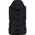 Miniatyrbillede 2 af 3: Cmp Vest 33z1445 Sort 6 Years