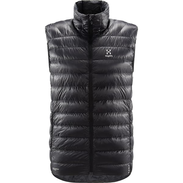 Haglofs Liivi L.i.m Down Musta XL Mies