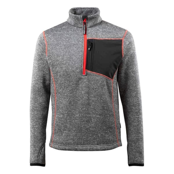 Mascot Jumper Hardwear 50149 Grå 4XL