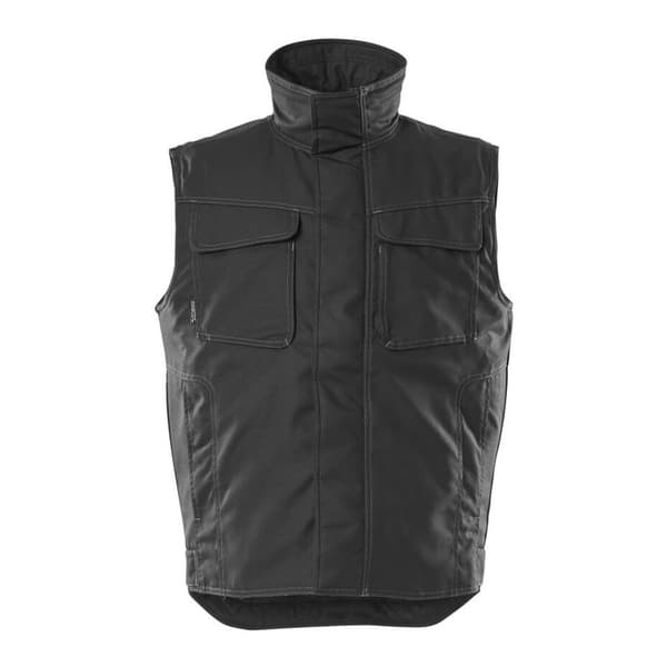 Mascot Vest Industry 10154 Sort M