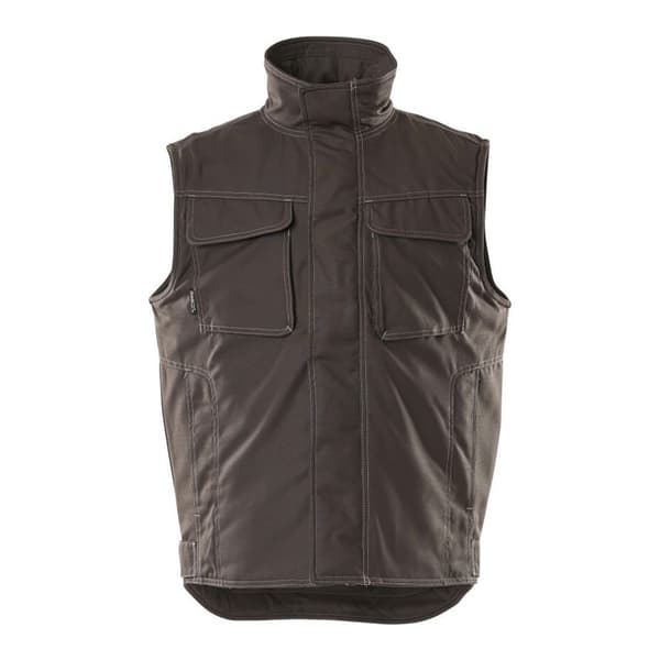Mascot Vest Industry 10154 Brun L