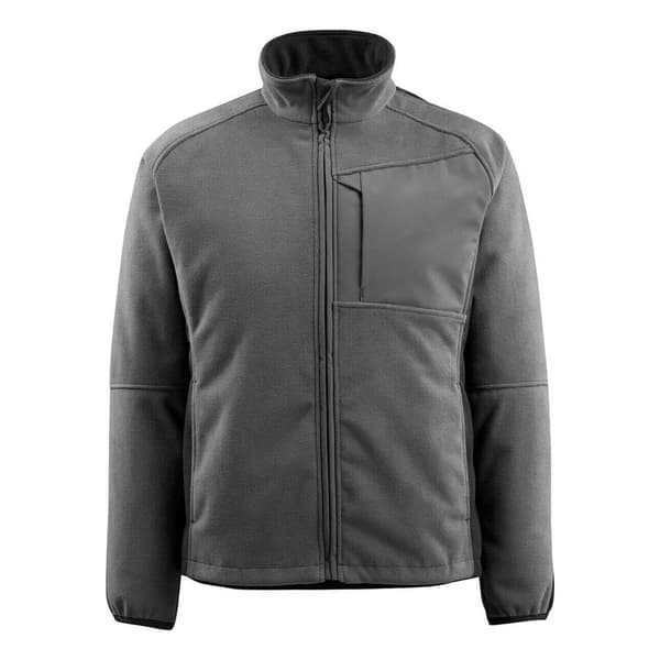 Mascot Polar Pullover Unique 15603 Grå XS
