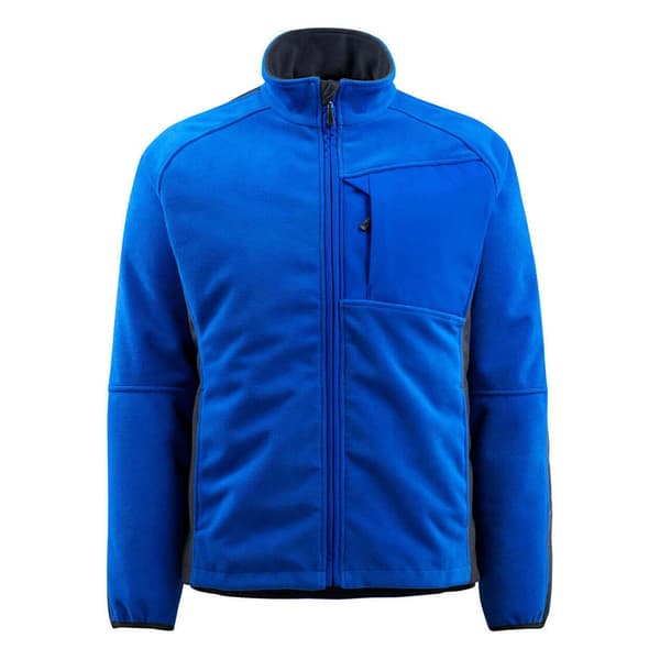 Mascot Polar Pullover Unique 15603 Blå L