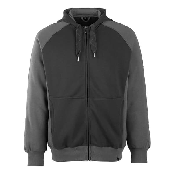 Mascot Luvtröja Unique 50566 Grå XL