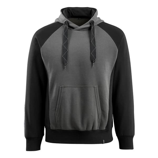 Mascot Hoddie Unique 50572 Grå 4XL