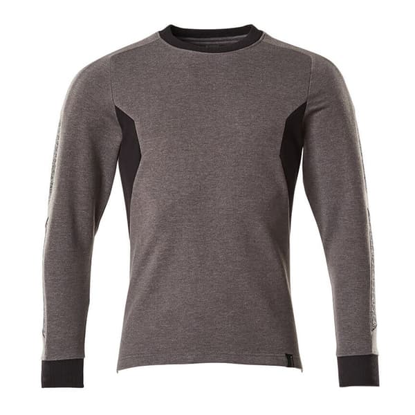 Mascot Hættetrøje Accelerate 18384 Grå 2XL