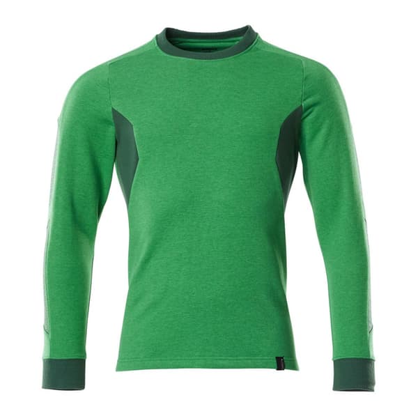 Mascot Luvtröja Accelerate 18384 Grönt XS