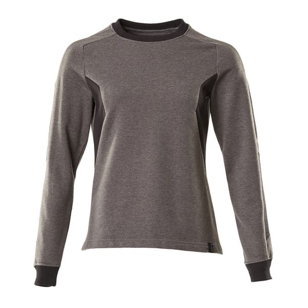 Mascot Hættetrøje Accelerate 18394 Brun XL