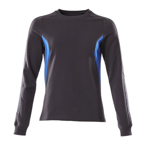 Mascot Hættetrøje Accelerate 18394 Grå 2XL