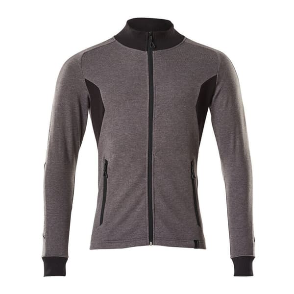 Mascot Luvtröja Accelerate 18484 Grå 3XL