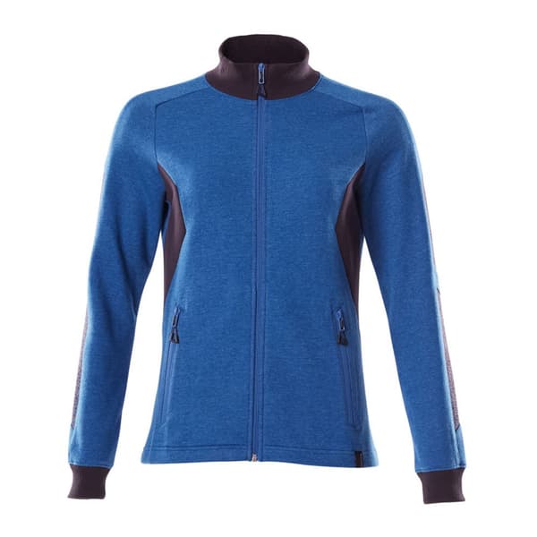 Mascot Luvtröja Accelerate 18494 Blå 3XL