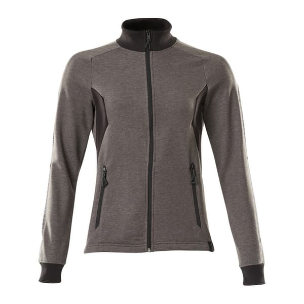 Mascot Hættetrøje Accelerate 18494 Brun 5XL