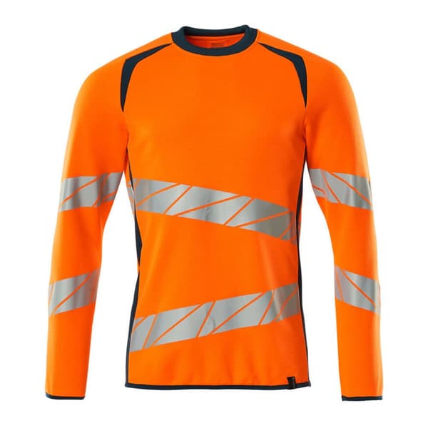 Mascot Luvtröja Accelerate Safe 19084 Orange S