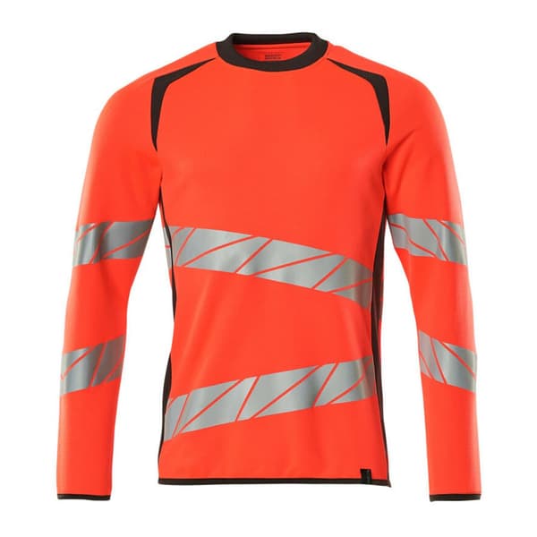 Mascot Luvtröja Accelerate Safe 19084 Orange XL