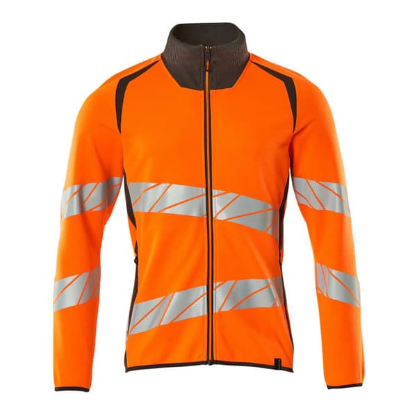 Mascot Luvtröja Accelerate Safe 19184 Orange XL